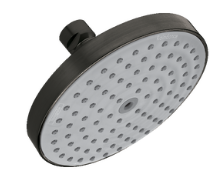 Hansgrohe Raindance S Showerhead 150 1-Jet 2.0 GPM