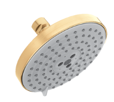 Hansgrohe Raindance S Showerhead 150 3-Jet 1.75 GPM
