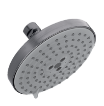 Hansgrohe Raindance S Showerhead 150 3-Jet 1.75 GPM