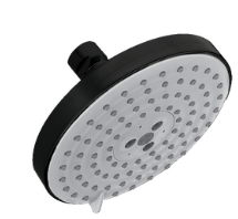 Hansgrohe Raindance S Showerhead 150 3-Jet 1.75 GPM