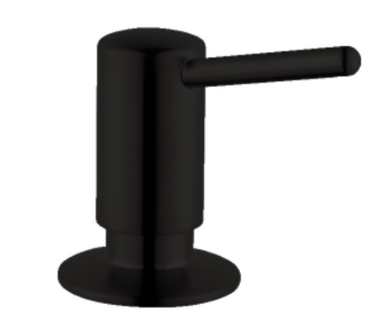 Hansgrohe Soap Dispenser Contemporary