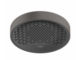 Hansgrohe Rainfinity Showerhead 250 1-Jet 2.5 GPM