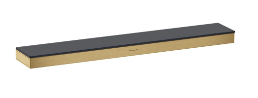 Hansgrohe Rainfinity Shelf 500