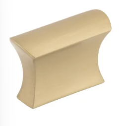 Top Knobs Glacier 1 1/2" Knob