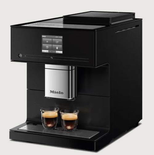 Miele CoffeeSelect Countertop Coffee Machine