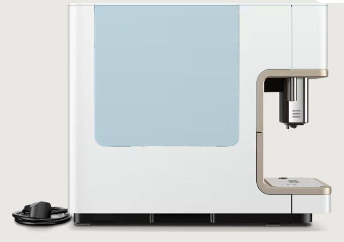 Miele MilkPerfection Countertop Coffee Machine
