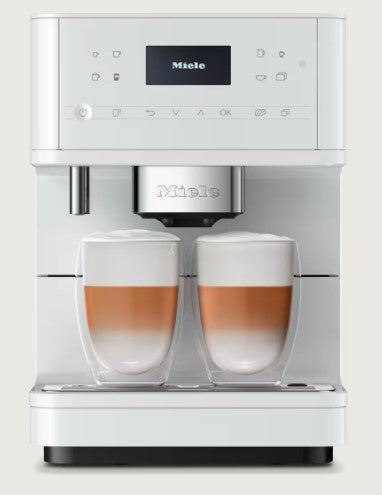 Miele MilkPerfection Countertop Coffee Machine