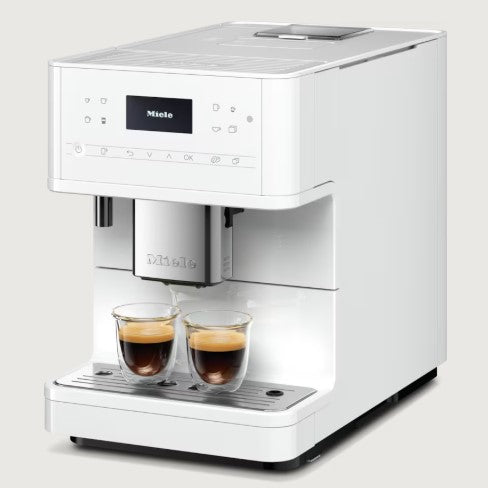 Miele MilkPerfection Countertop Coffee Machine