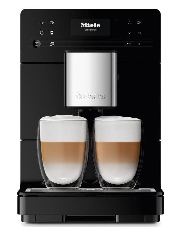 Miele Silence Countertop Coffee Machine