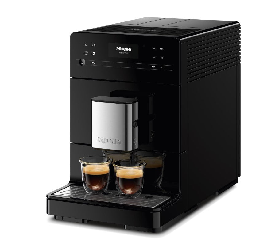 Miele Silence Countertop Coffee Machine