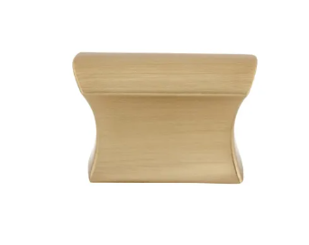 Top Knobs Glacier 1 1/2" Knob