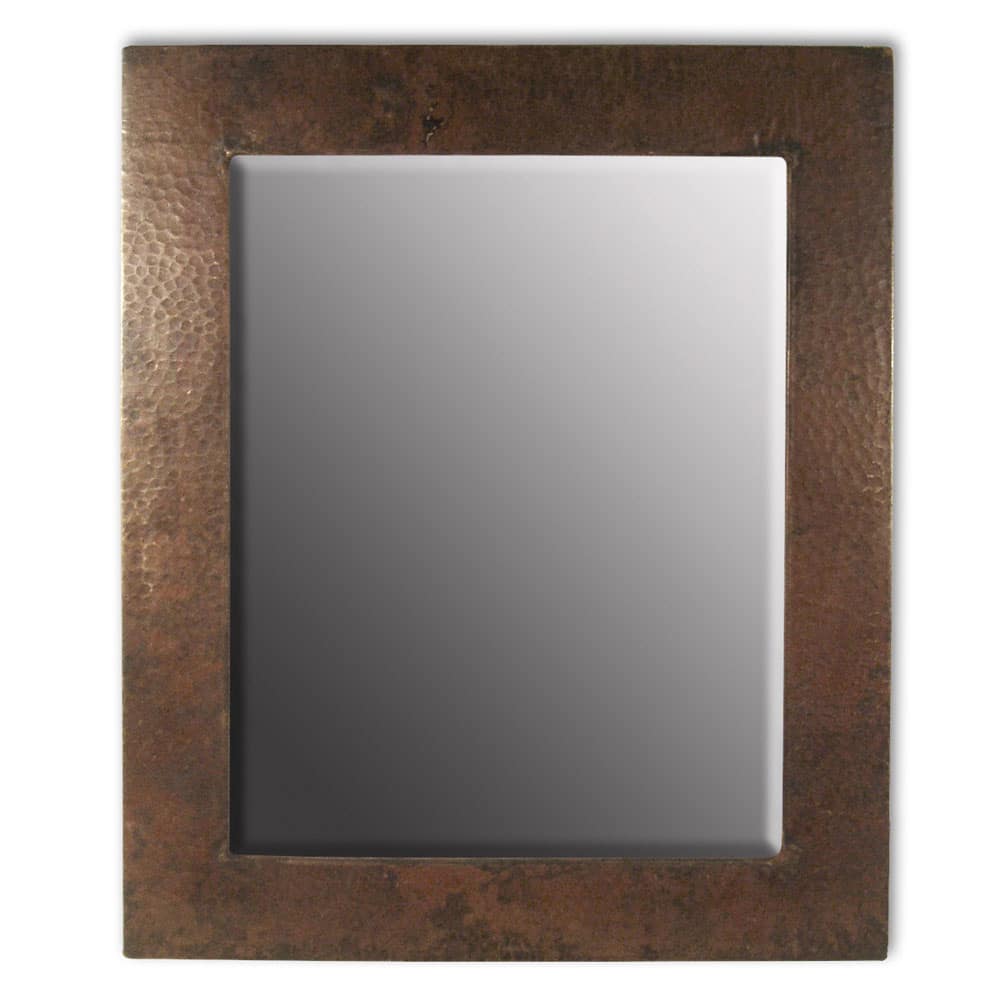 Native Trails Sedona Mirror