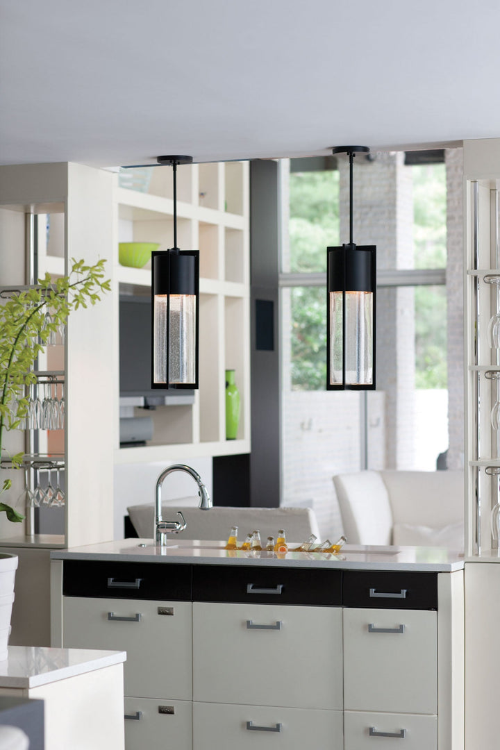 Hinkley Shelter Outdoor Pendant (view 2)