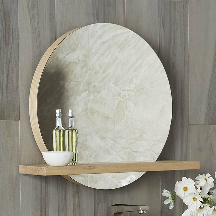 Native Trails Solace Mirror Shelf