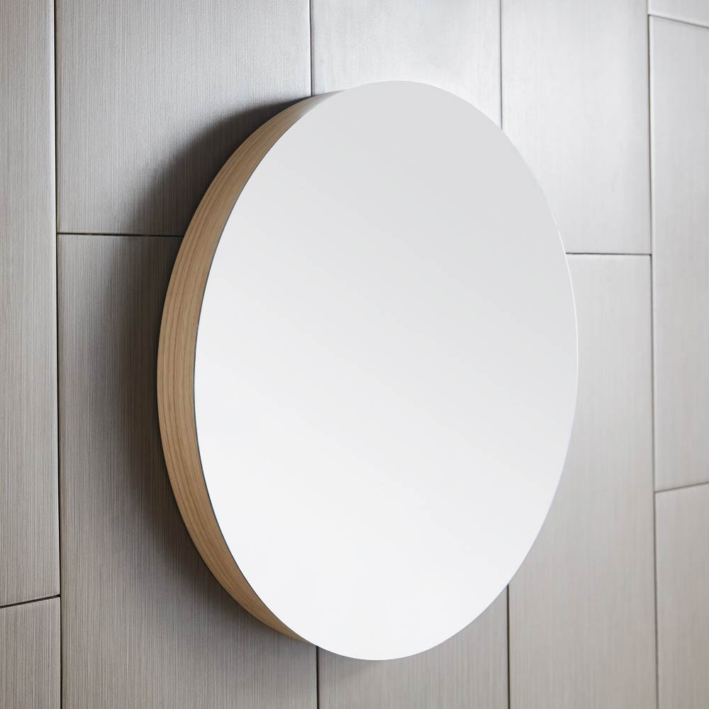 Native Trails Solace Mirror