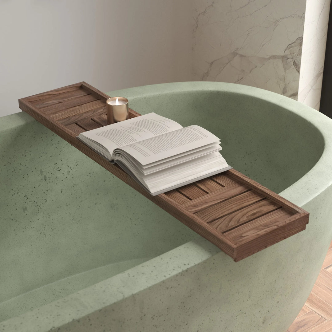 Native Trails Sonoma Bathtub Tray