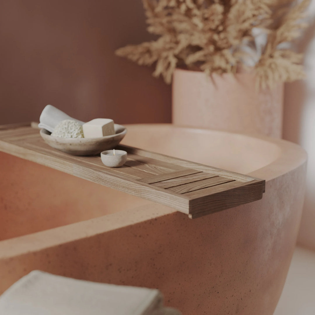 Native Trails Sonoma Bathtub Tray
