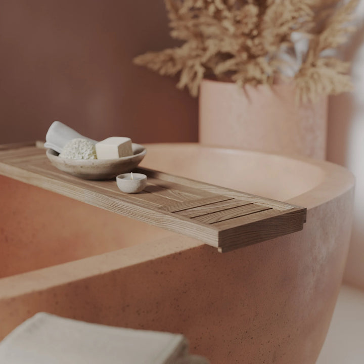 Native Trails Sonoma Bathtub Tray