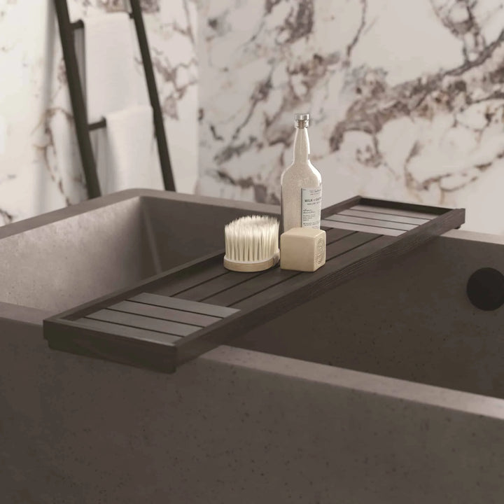 Native Trails Sonoma Bathtub Tray