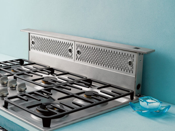 Zephyr Sorrento Downdraft