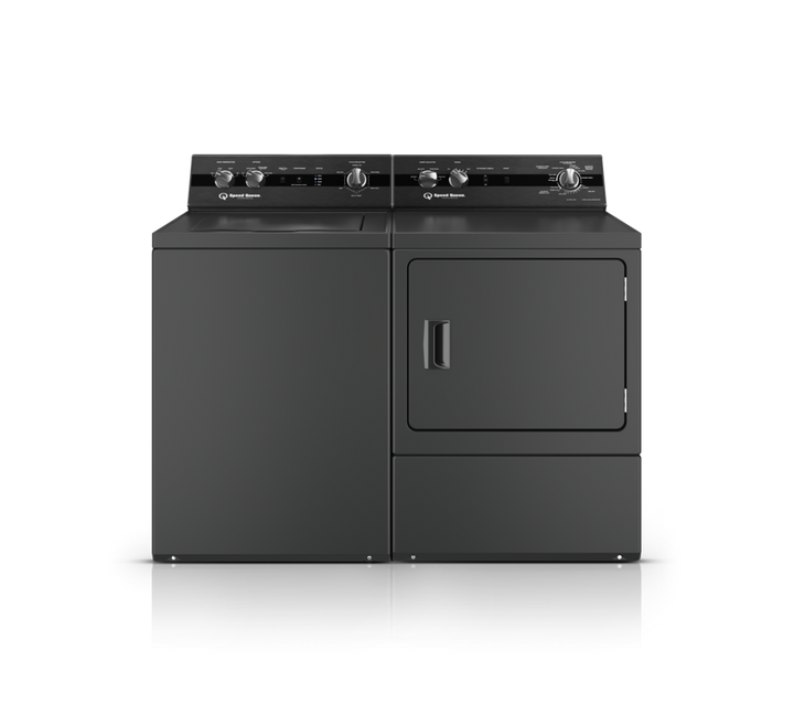 Speed Queen Electric Dryer