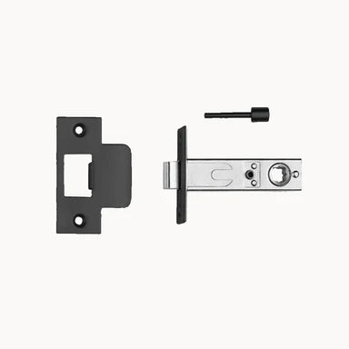 Designer Doorware Privacy Latch Bolt 60mm