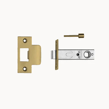 Designer Doorware Tubular Privacy