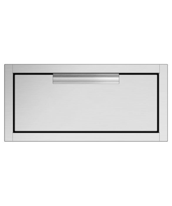 DCS Single Tower Drawer 20"