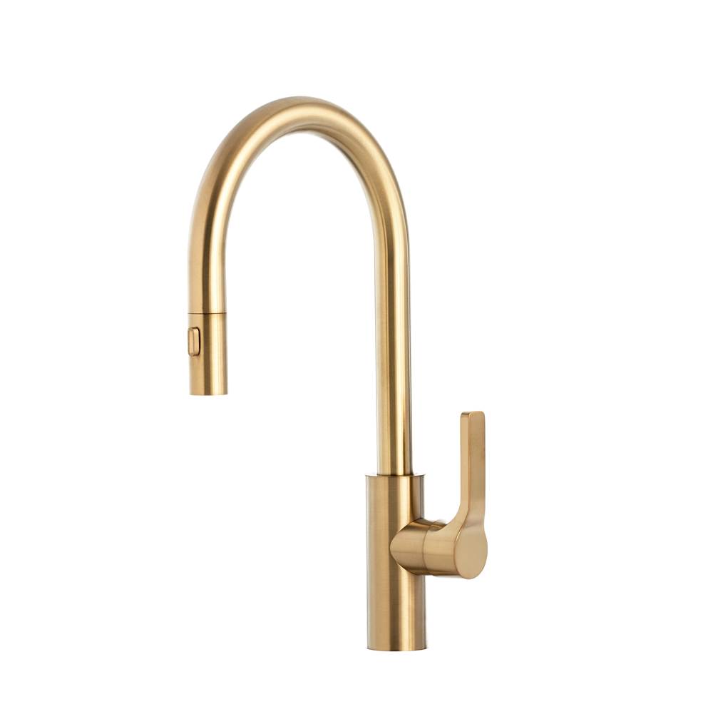 The Galley Ideal BarTap Eco Flow