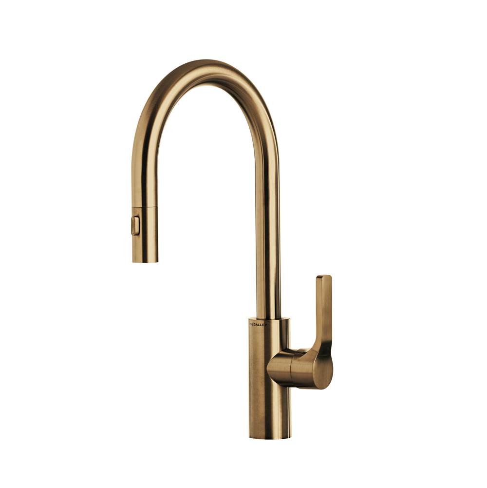 The Galley Ideal BarTap Eco Flow