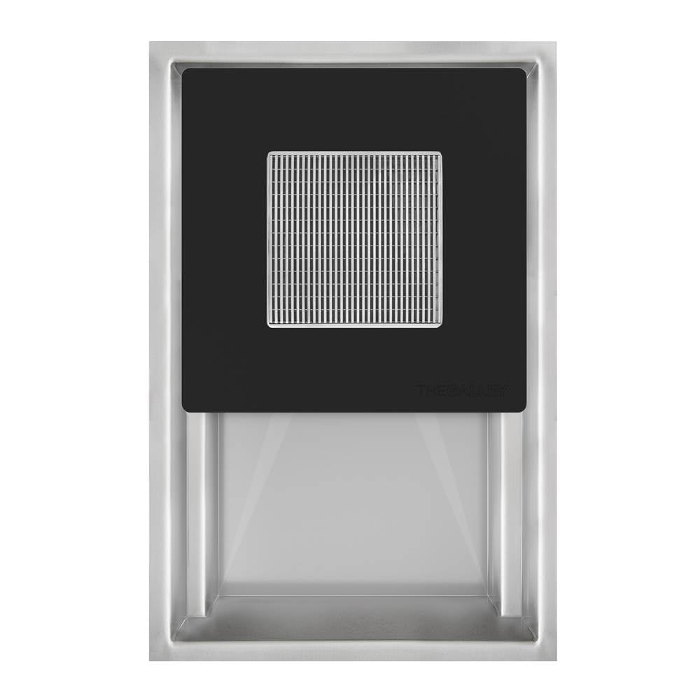 The Galley Ideal HydroStation-2 with HydroPlate