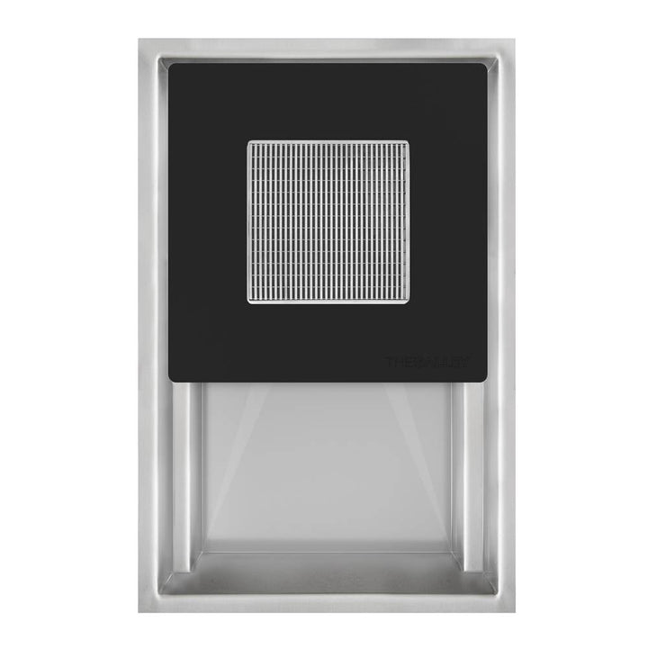 The Galley Ideal HydroStation-2 with HydroPlate