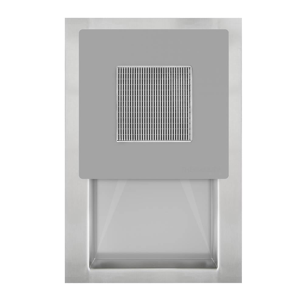 The Galley Ideal HydroStation™ with HydroPlate