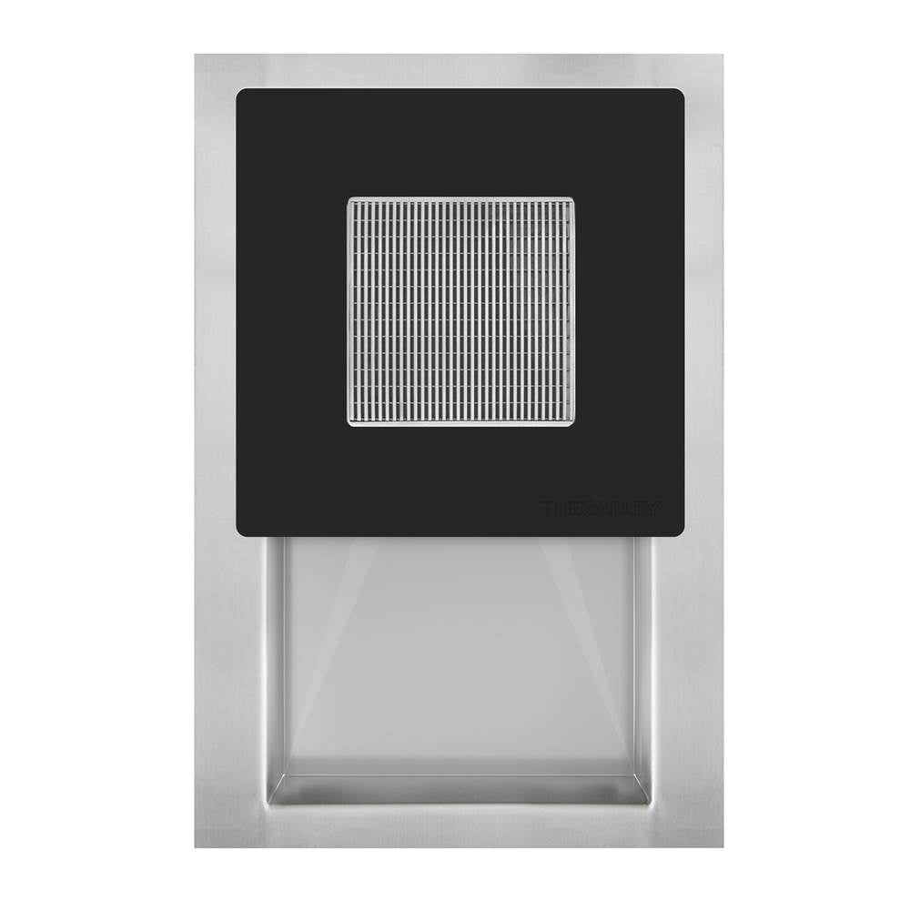 The Galley Ideal HydroStation™ with HydroPlate