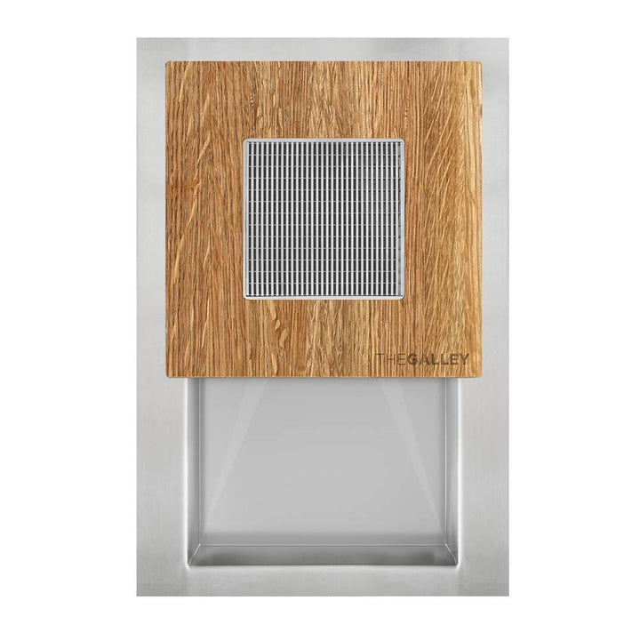 The Galley Ideal HydroStation™ with HydroPlate