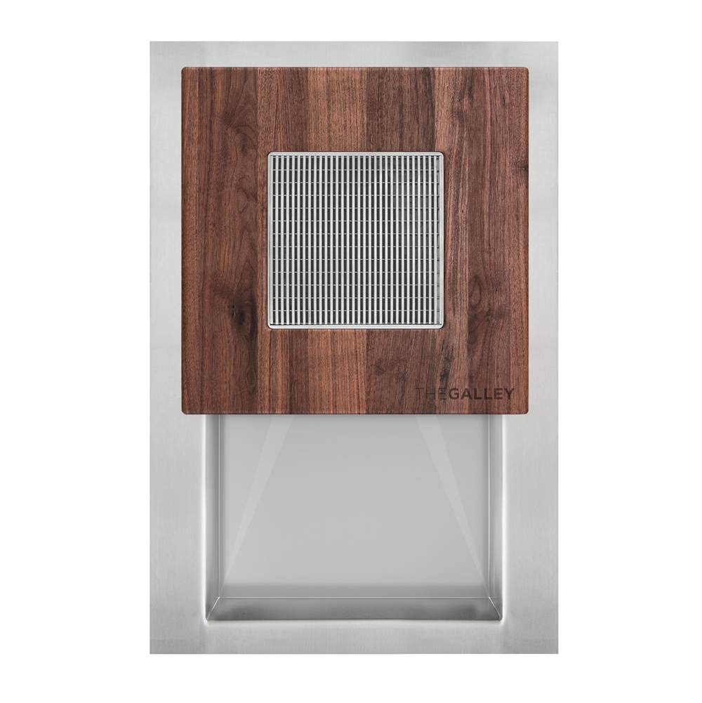 The Galley Ideal HydroStation™ with HydroPlate