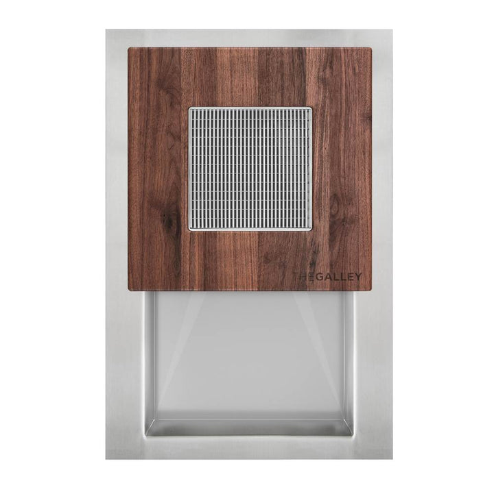 The Galley Ideal HydroStation™ with HydroPlate