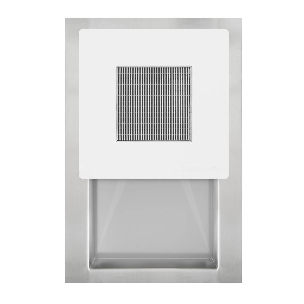 The Galley Ideal HydroStation™ with HydroPlate