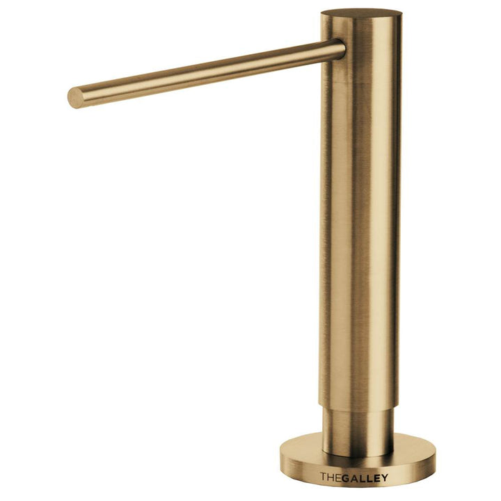 The Galley Ideal Soap Dispenser