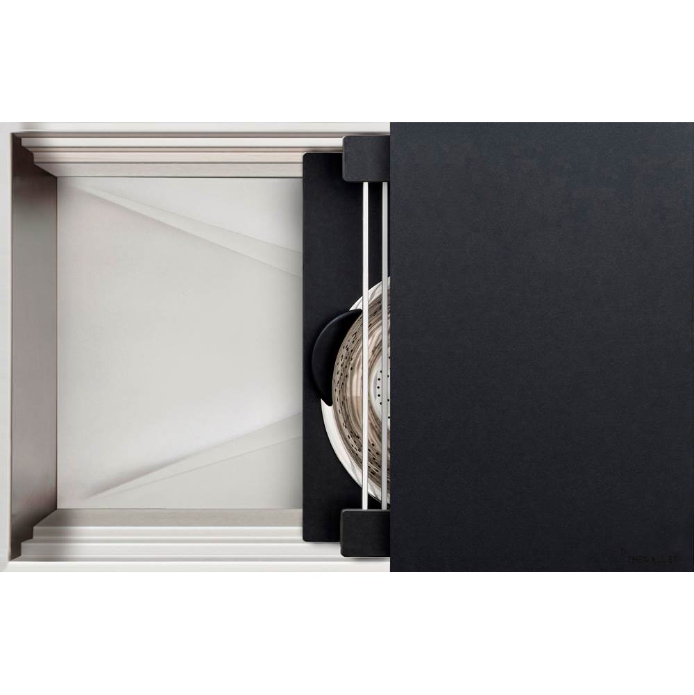 The Galley Ideal Workstation-2 30S with Five Tool Culinary Kit