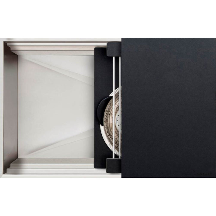 The Galley Ideal Workstation-2 30S with Five Tool Culinary Kit