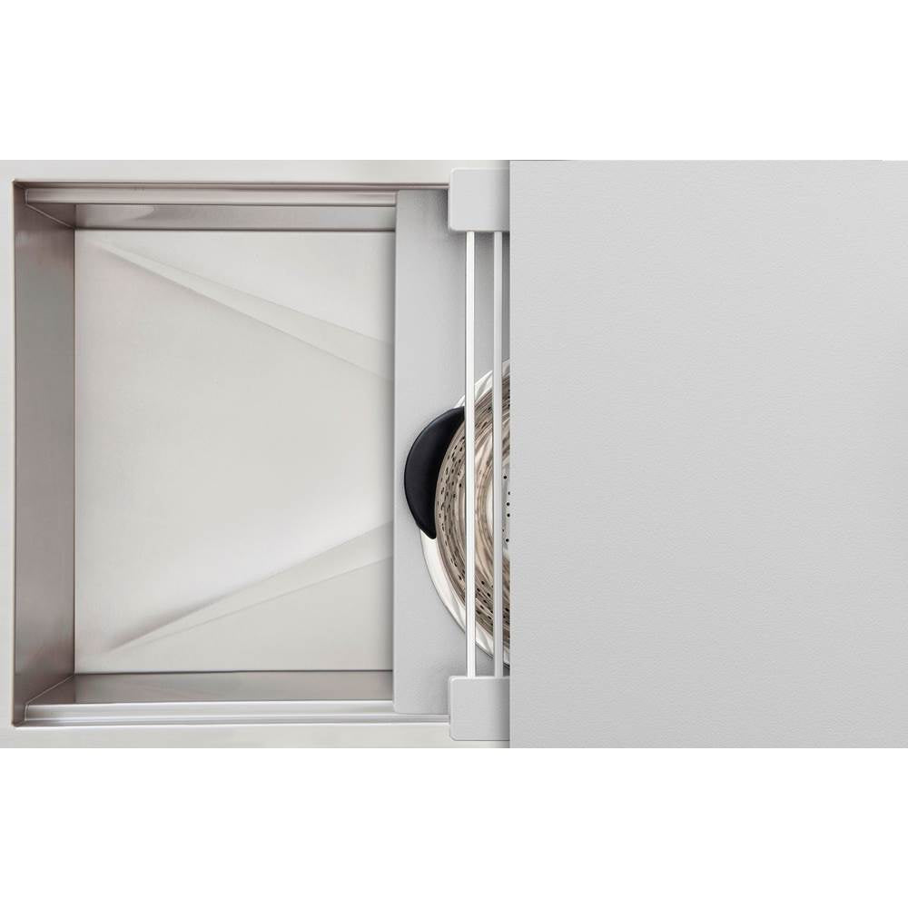 The Galley Ideal Workstation 30S with Five Tool Culinary Kit