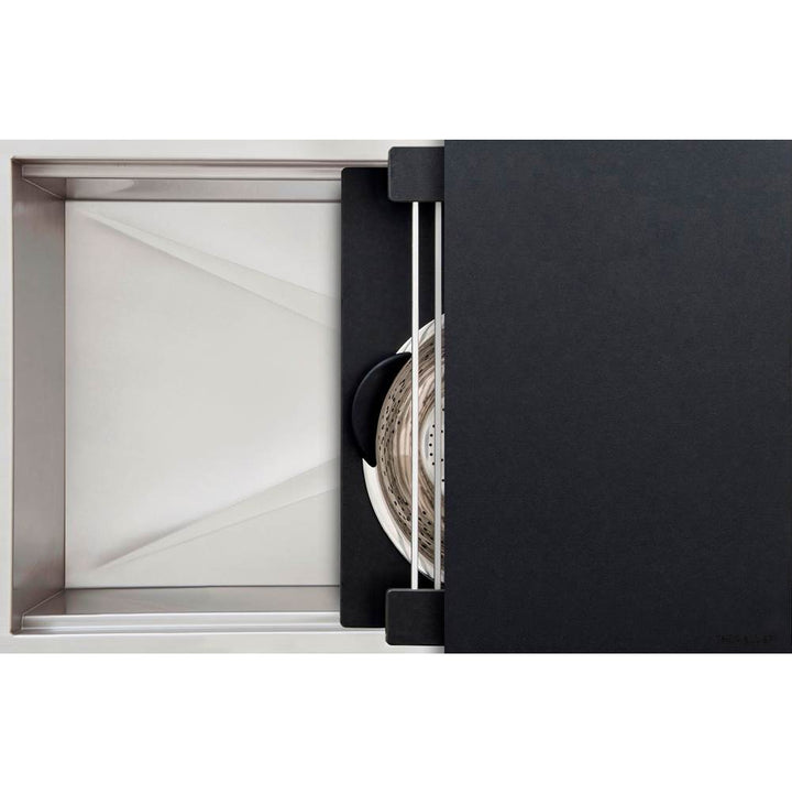 The Galley Ideal Workstation 30S with Five Tool Culinary Kit