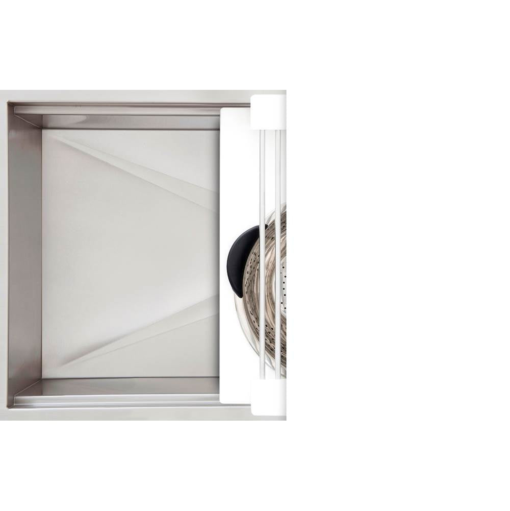 The Galley Ideal Workstation 30S with Five Tool Culinary Kit