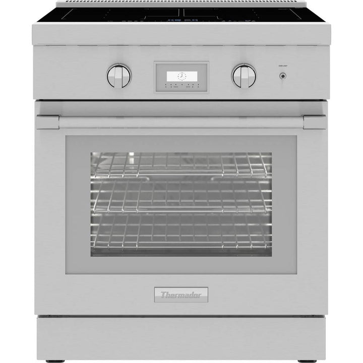 Thermador Liberty Induction Professional Range Pro Harmony