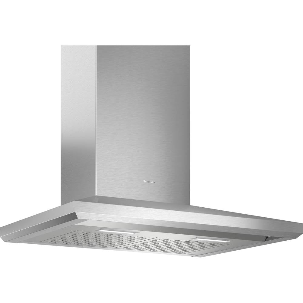 Thermador Masterpiece Pyramid Chimney Wall Hood