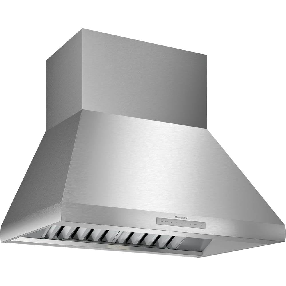 Thermador Professional Chimney Wall Hood