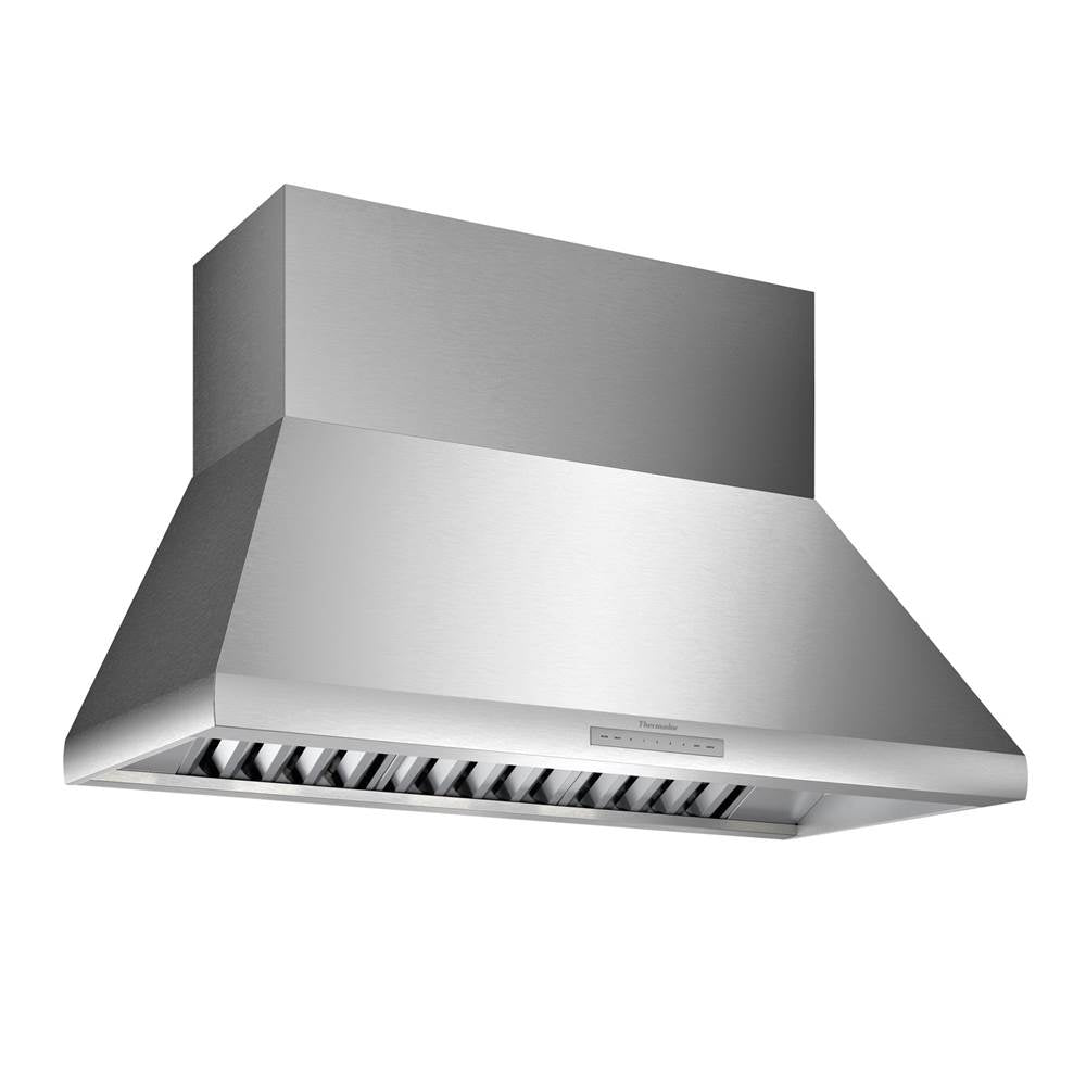Thermador Professional Chimney Wall Hood