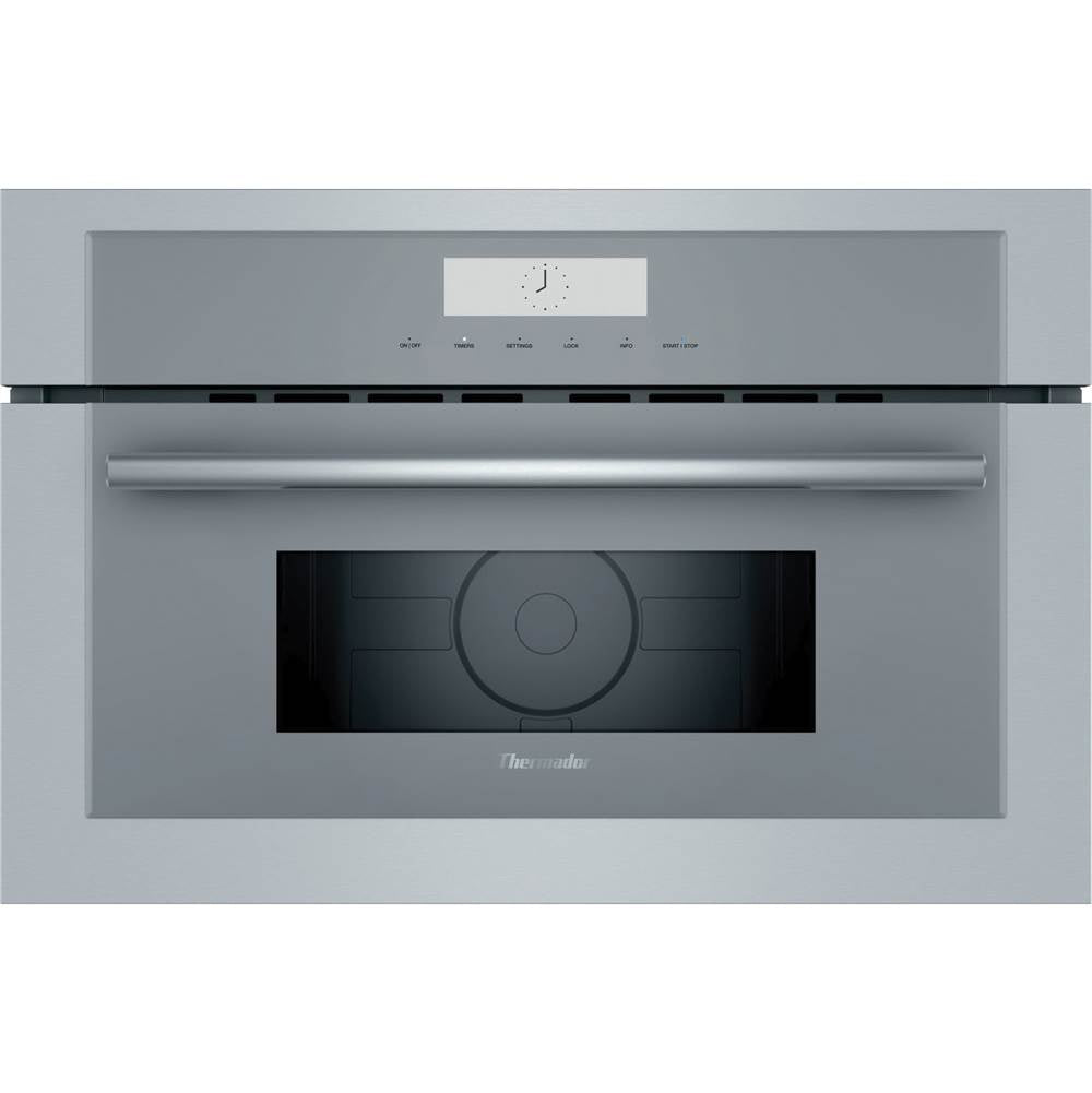 Thermador Built-In Microwave Oven