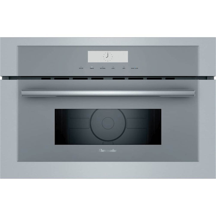 Thermador Built-In Microwave Oven